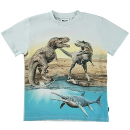 Overview image: T-shirt Molo