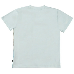 Overview second image: T-shirt Molo