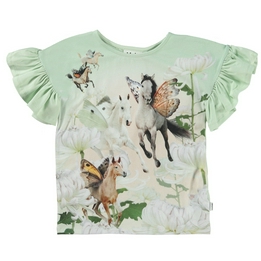 Overview image: T-shirt Molo