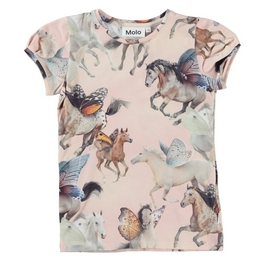 Overview image: T-shirt Molo