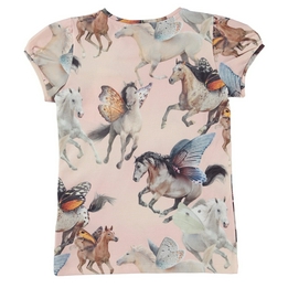 Overview second image: T-shirt Molo