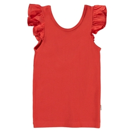 Overview image: Top Molo