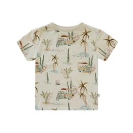 Overview image: T-shirt Your Wishes