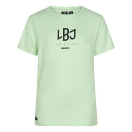 Overview image: T-shirt Indian Blue Jeans