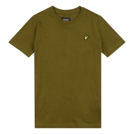 Overview image: T-shirt Lyle and Scott