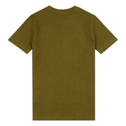 Overview second image: T-shirt Lyle and Scott