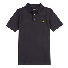 Overview image: T-shirt Lyle and Scott
