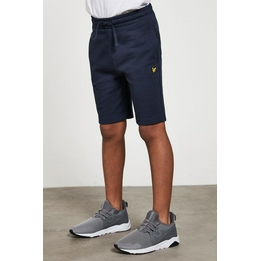 Overview image: Korte broek Lyle and Scott