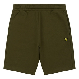 Overview image: Korte broek Lyle and Scott