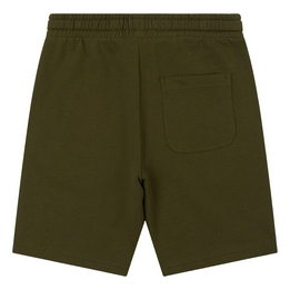 Overview second image: Korte broek Lyle and Scott