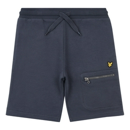 Overview image: Korte broek Lyle and Scott