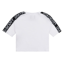 Overview second image: T-shirt Lyle and Scott