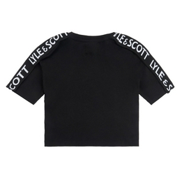 Overview second image: T-shirt Lyle and Scott