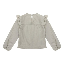 Overview second image: Blouse Daily7