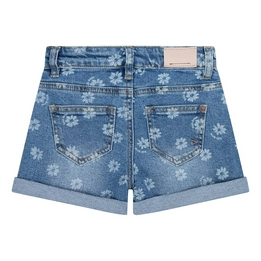 Overview second image: Korte broek Daily7