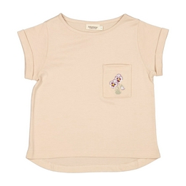 Overview image: T-shirt MarMar