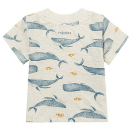 Overview second image: T-shirt Noppies