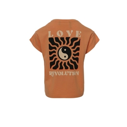 Overview second image: T-shirt Looxs