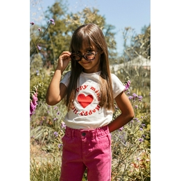 Overview image: T-shirt Looxs