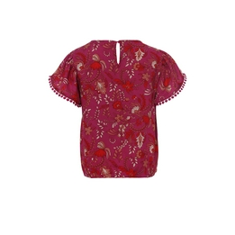 Overview second image: Blouse Looxs