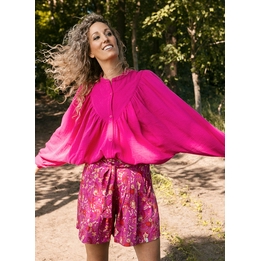 Overview second image: Blouse Looxs