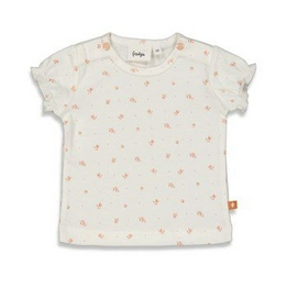 Overview image: T-shirt Feetje