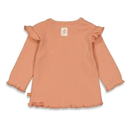 Overview second image: Shirt Feetje