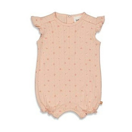 Overview image: Jumpsuit Feetje