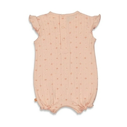 Overview second image: Jumpsuit Feetje