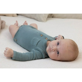 Overview image: Romper Feetje