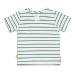Overview second image: T-shirt Feetje