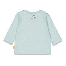 Overview second image: Shirt Feetje