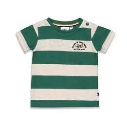 Overview image: T-shirt Feetje