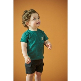 Overview image: T-shirt Feetje