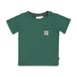 Overview second image: T-shirt Feetje