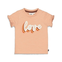 Overview image: T-shirt Feetje
