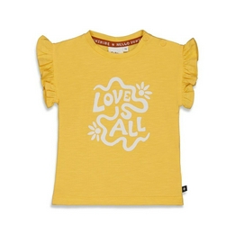 Overview image: T-shirt Feetje
