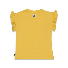 Overview second image: T-shirt Feetje