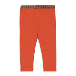 Overview second image: Legging Feetje