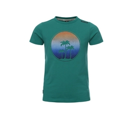 Overview image: T-shirt Common Heroes