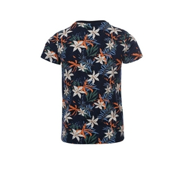 Overview second image: T-shirt Common Heroes