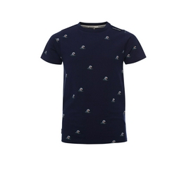 Overview second image: T-shirt Common Heroes