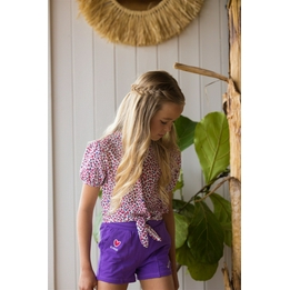 Overview image: Korte broek B Nosy