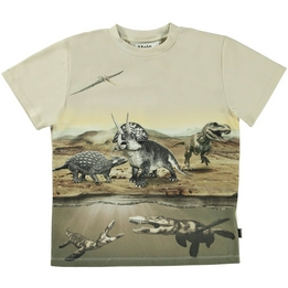 Overview image: T-shirt Molo