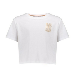 Overview image: T-shirt Frankie & Liberty