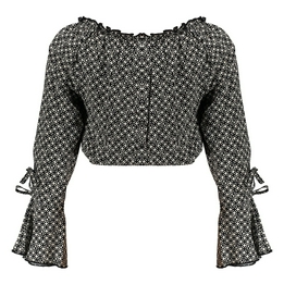 Overview image: Blouse Frankie & Liberty