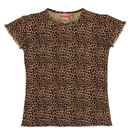 Overview image: T-shirt O Chill