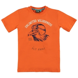 Overview image: T-shirt B Chill