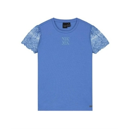 Overview image: T-shirt Nik en Nik
