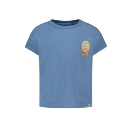 Overview image: T-shirt The New Chapter